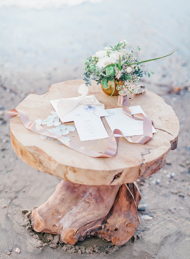 Seaside Elopement in the French Riviera