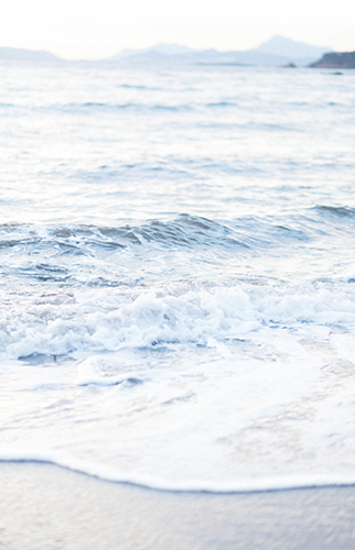 Seaside Elopement in the French Riviera