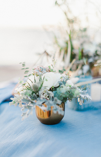 Seaside Elopement in the French Riviera