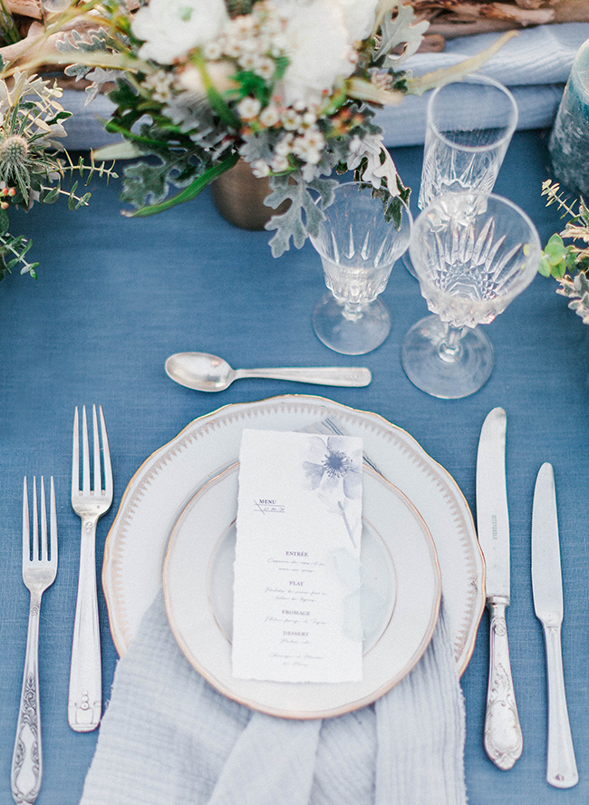 Seaside Elopement in the French Riviera