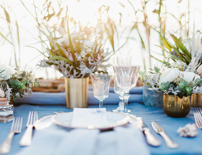 Seaside Elopement in the French Riviera