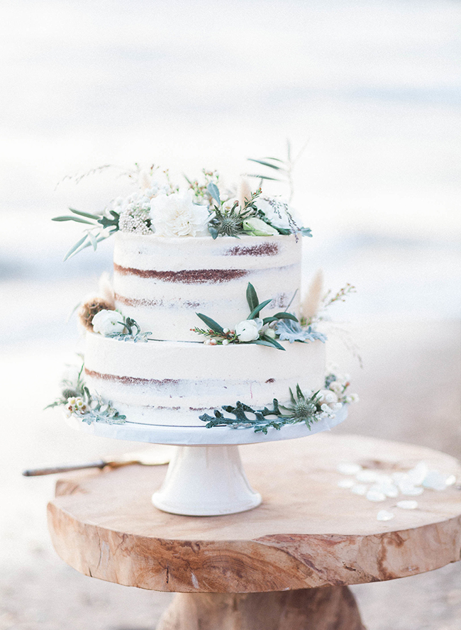 Seaside Elopement in the French Riviera