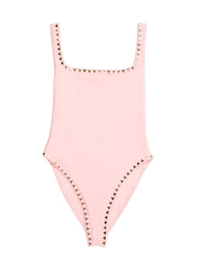 Swimsuits for Spring