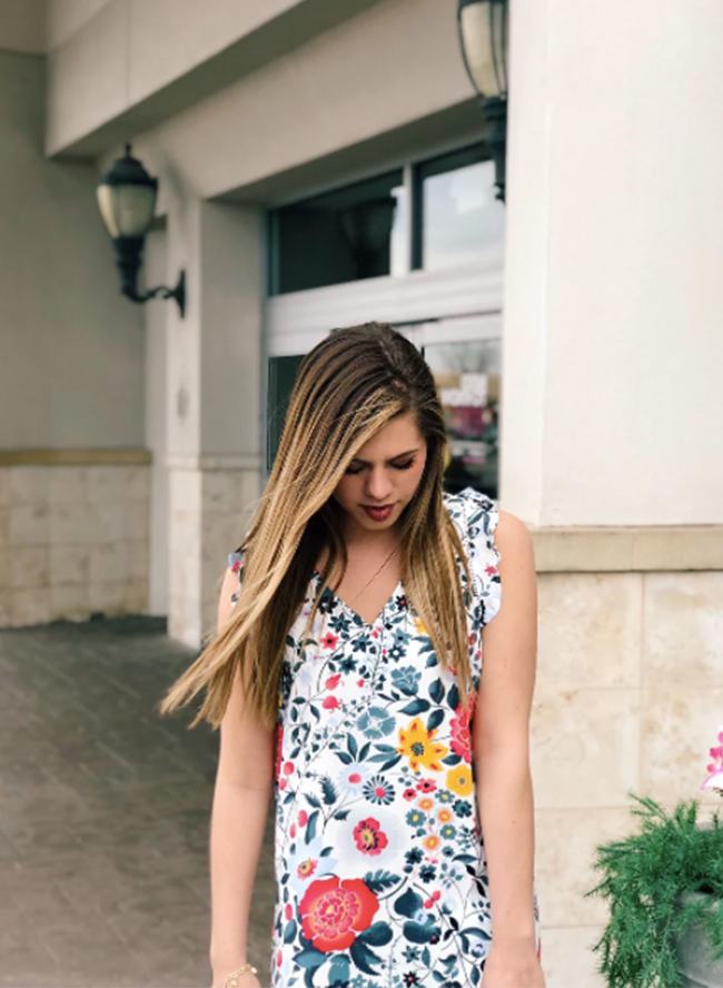 Easter Dresses Under $100