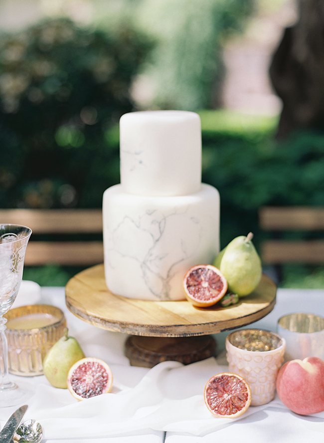 Peony Filled Spring Wedding Inspiration