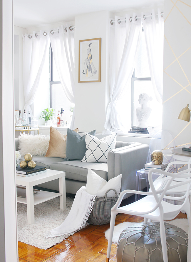 Decorating Styles 101: Spotlight on “Shabby Chic”