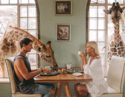 12 Resorts To Add To Your Bucket List Now