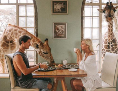 12 Resorts To Add To Your Bucket List Now