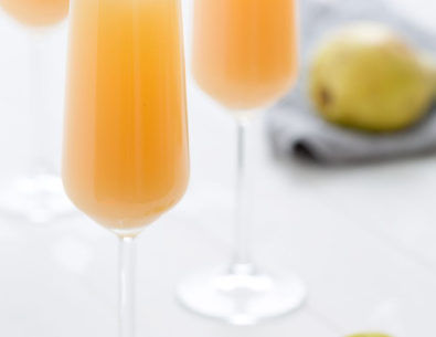 Mimosa Recipes for Easter Brunch