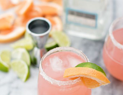 5 Cocktails to Make This Weekend
