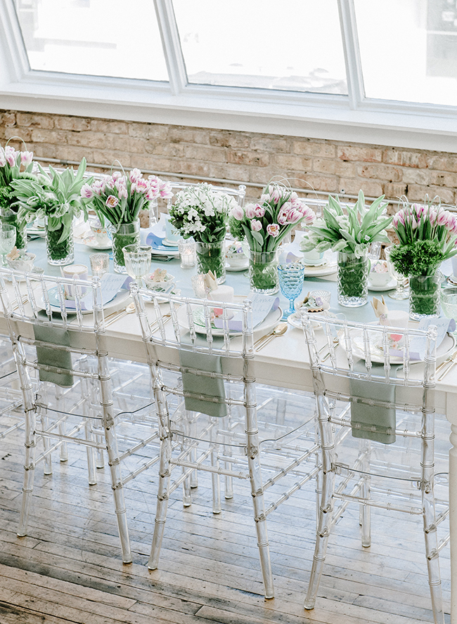 22 Fairy Alice In Wonderland Themed Bridal Shower Ideas - Weddingomania