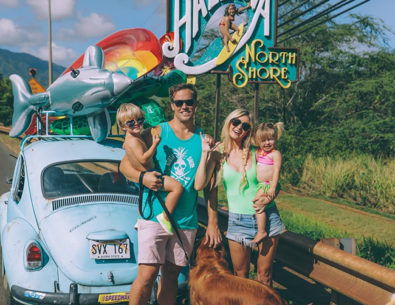 Family Friendly Cities to Visit this Summer