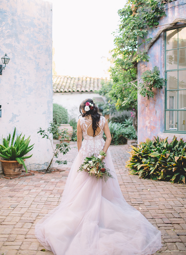 Princess Worthy Tulle Dresses