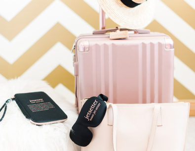 Pack Everything You Need in a Carry-On Suitcase