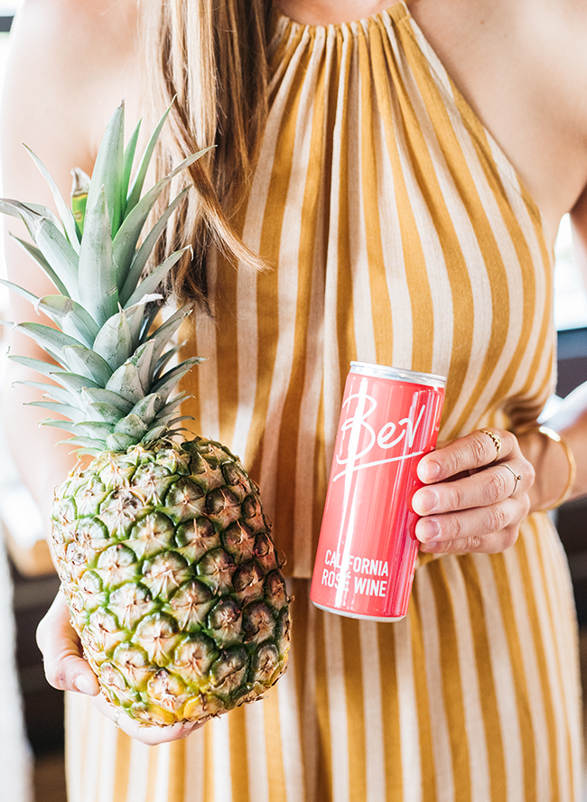 Rose Wines to Enjoy This Summer