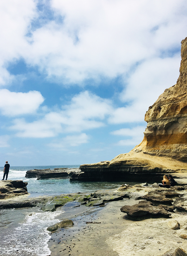 How to Spend a Weekend in San Diego