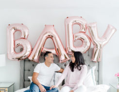 Creative Ways to Announce You’re Pregnant – Inspired by This