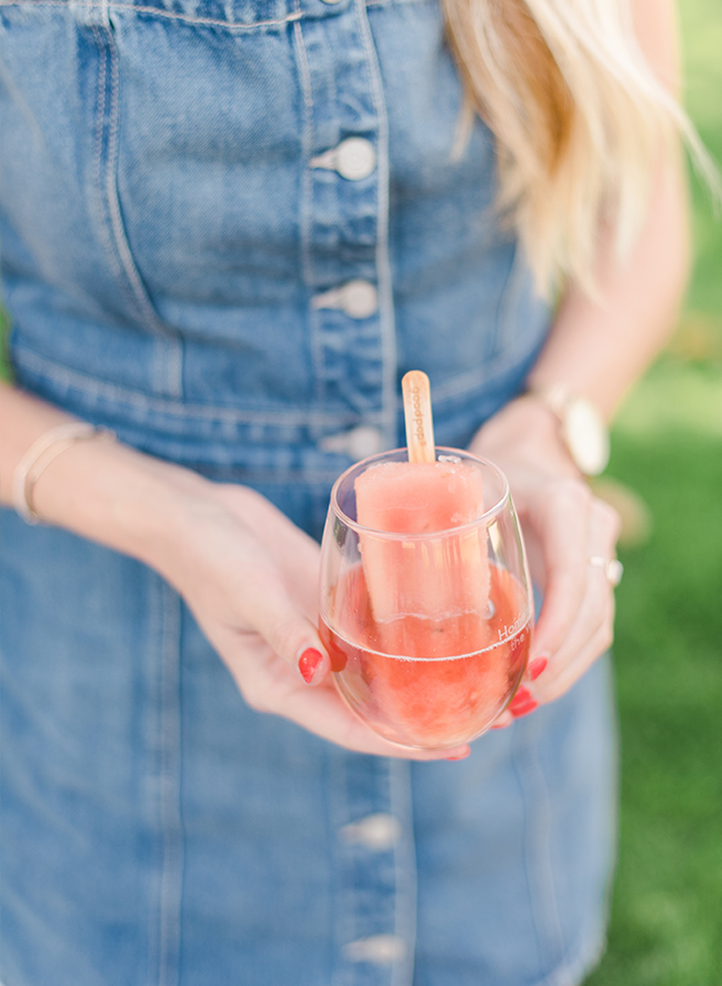 Wine and Farmer's Market Finds This Summer