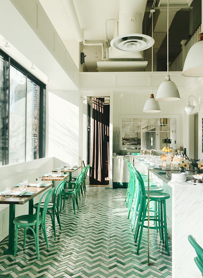 Most Instagrammable Restaurants Around the U.S.