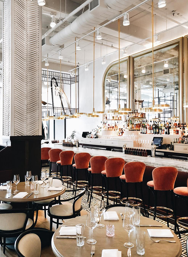 Most Instagrammable Restaurants Around the U.S.