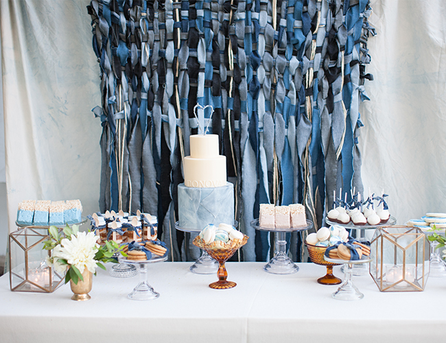 The Cutest Baby Shower Themes