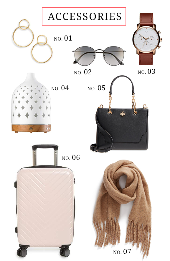 Our Top Picks From The Nordstrom Anniversary Sale