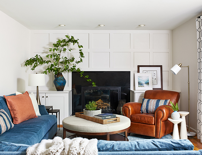 How To Buy, Place, and Style a Couch