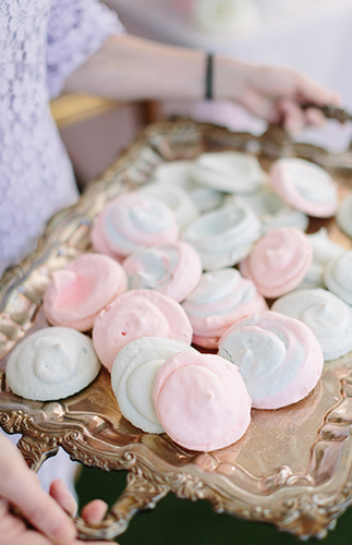 Elegant Marie Antoinette Baby Shower – Baby Shower Ideas 4U