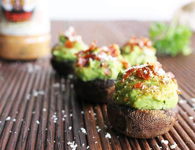 Go-To Recipes Featuring Avocado