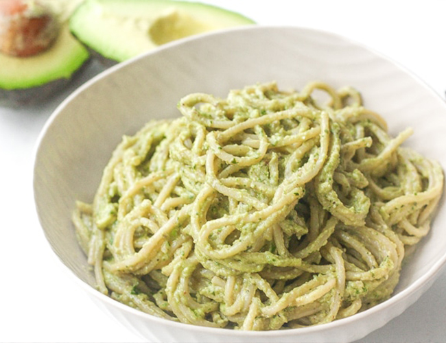 Go-To Recipes Featuring Avocado