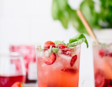 8 Refreshing Mocktails That are Better Than The Boozy Version