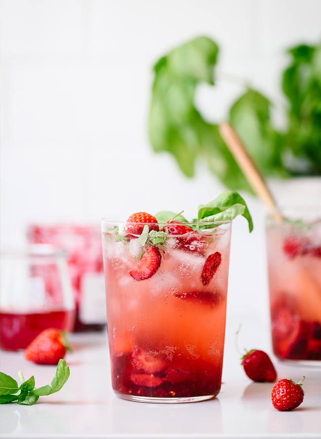 8 Refreshing Mocktails That are Better Than The Boozy Version