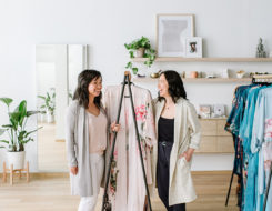 Touring KIM + ONO with Sister Duo Tiffany & Renee Tam – Inspired by This