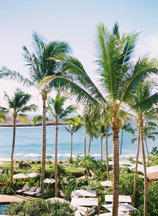 Travel Guide to Maui, Hawaii