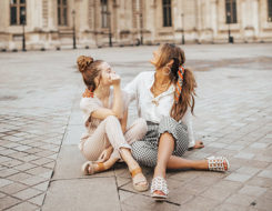 Beat the Heat with These Easy Hairstyles – Inspired by This