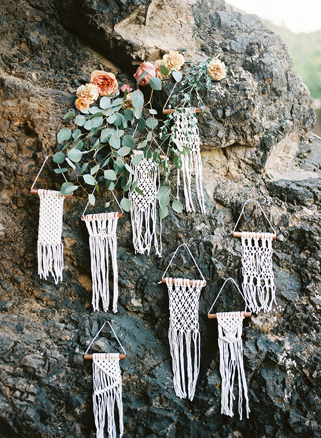 Favor Ideas for A Summer Wedding