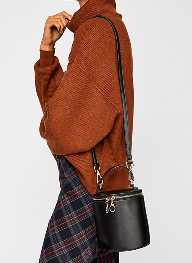 Best Bags of All Sizes for Fall 