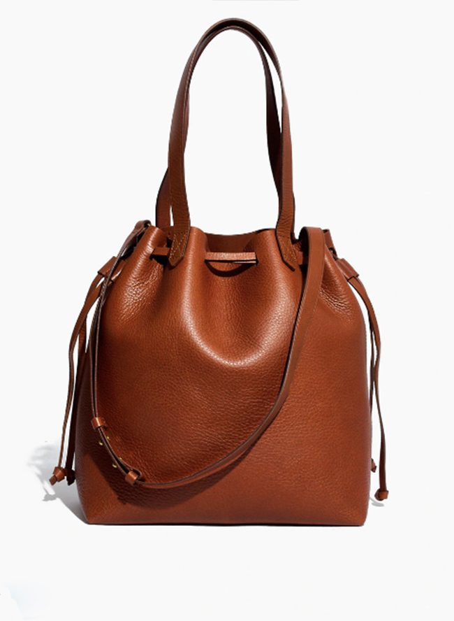 Best Bags of All Sizes for Fall 