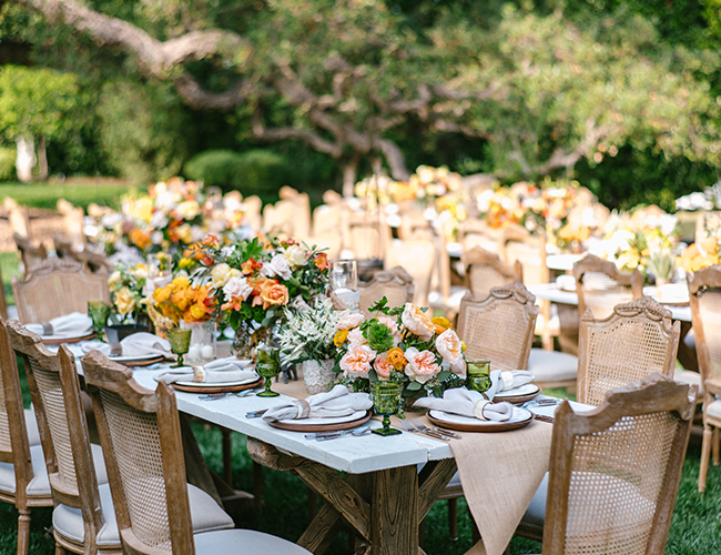 Rustic Safari Animal Baby Shower