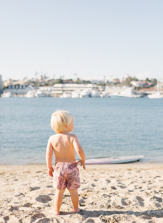 Sun Protection Essentials for Kids