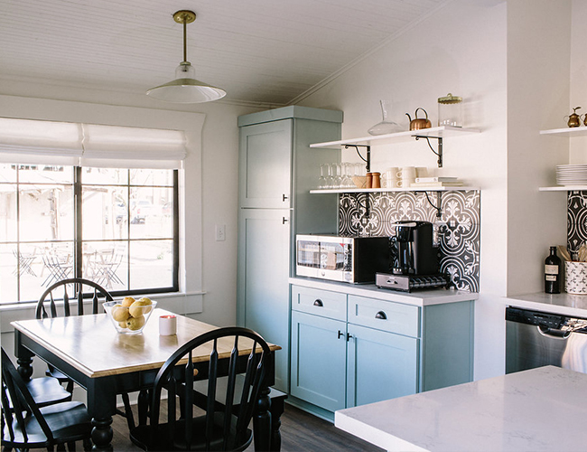 Historic Adobe Flip House in Arizona