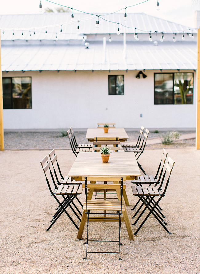 Historic Adobe Flip House in Arizona