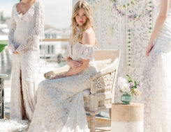 Tara Lauren's Isle Botanic Collection