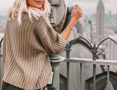 Fall Wardrobe Staples