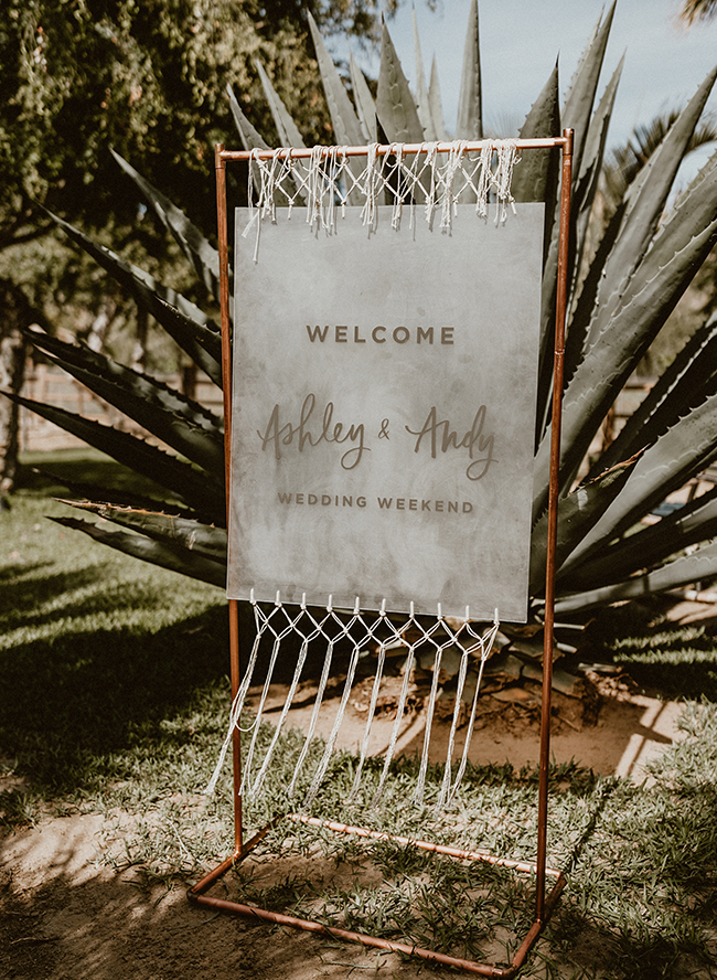 Ashley Torres Destination Wedding in Los Cabos