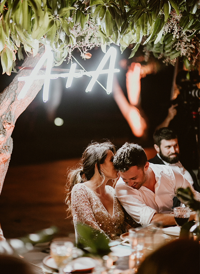 Ashley Torres Destination Wedding in Los Cabos