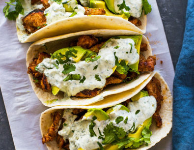 Exciting Taco Recipes You Have To Try