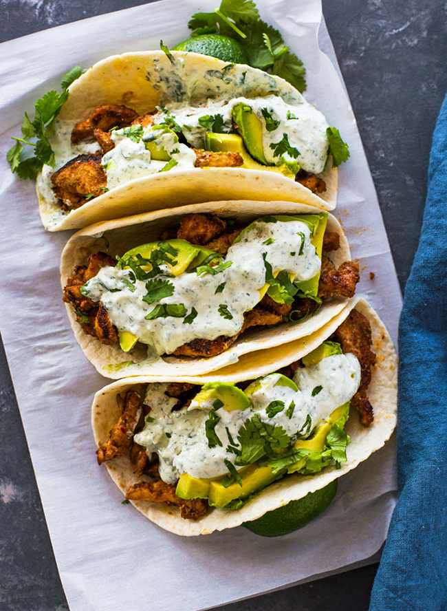 Exciting Taco Recipes You Have To Try