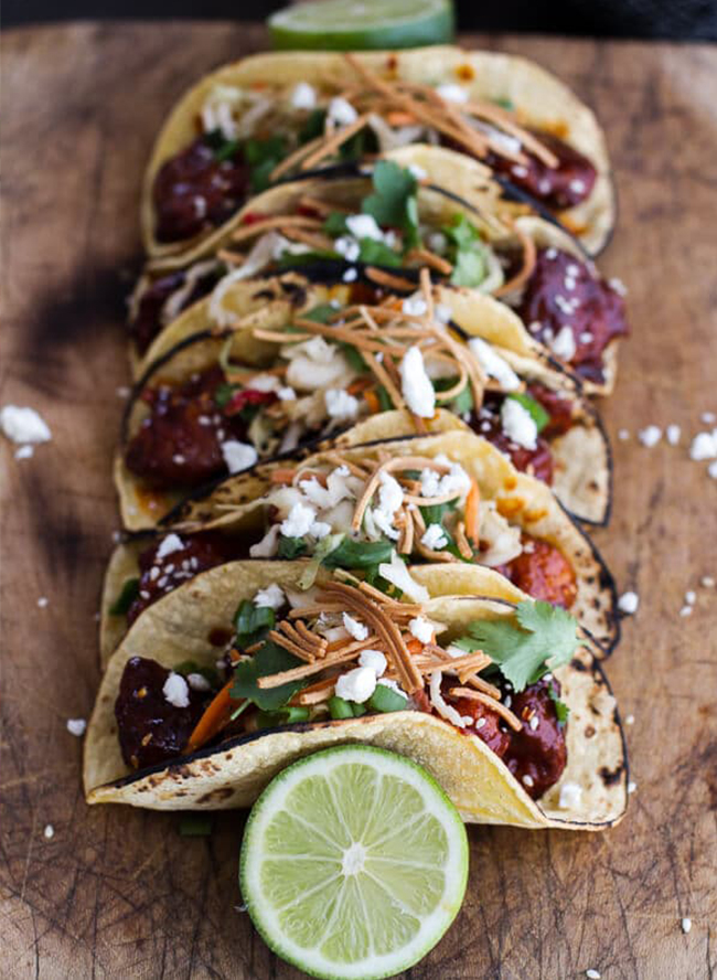 Exciting Taco Recipes You Have To Try
