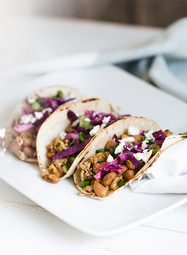 Exciting Taco Recipes You Have To Try